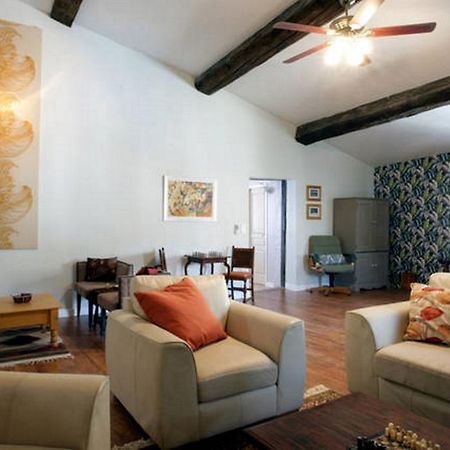 Maison De Textile Apartment Montolieu Екстериор снимка