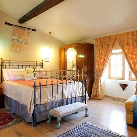 Maison De Textile Apartment Montolieu Екстериор снимка