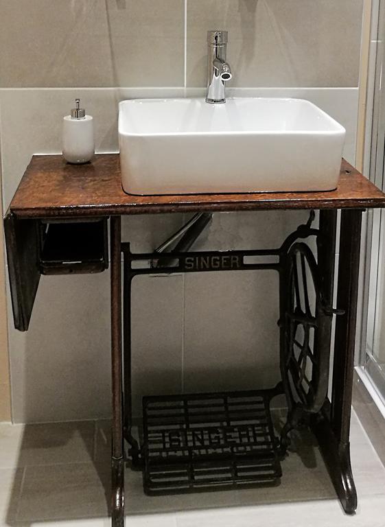 Maison De Textile Apartment Montolieu Екстериор снимка