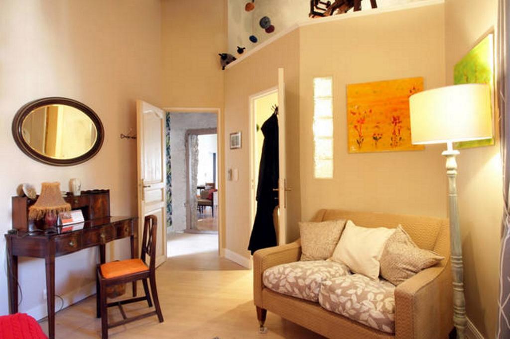 Maison De Textile Apartment Montolieu Екстериор снимка