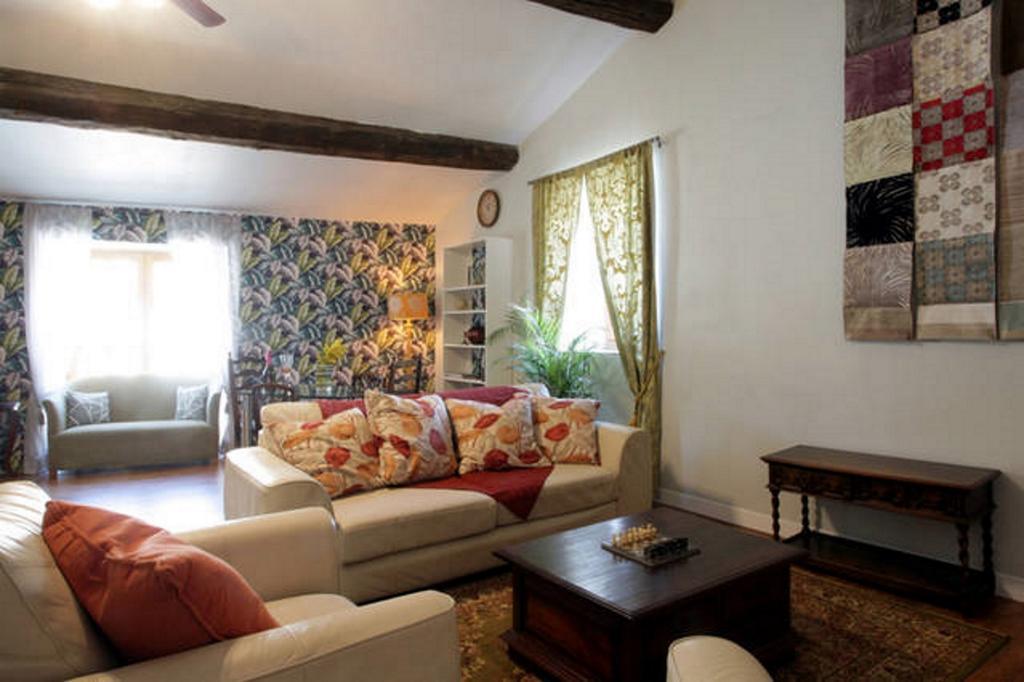 Maison De Textile Apartment Montolieu Екстериор снимка