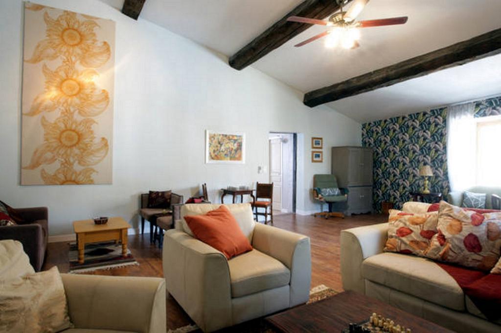 Maison De Textile Apartment Montolieu Екстериор снимка