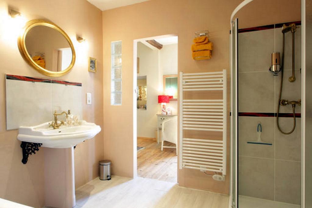 Maison De Textile Apartment Montolieu Екстериор снимка