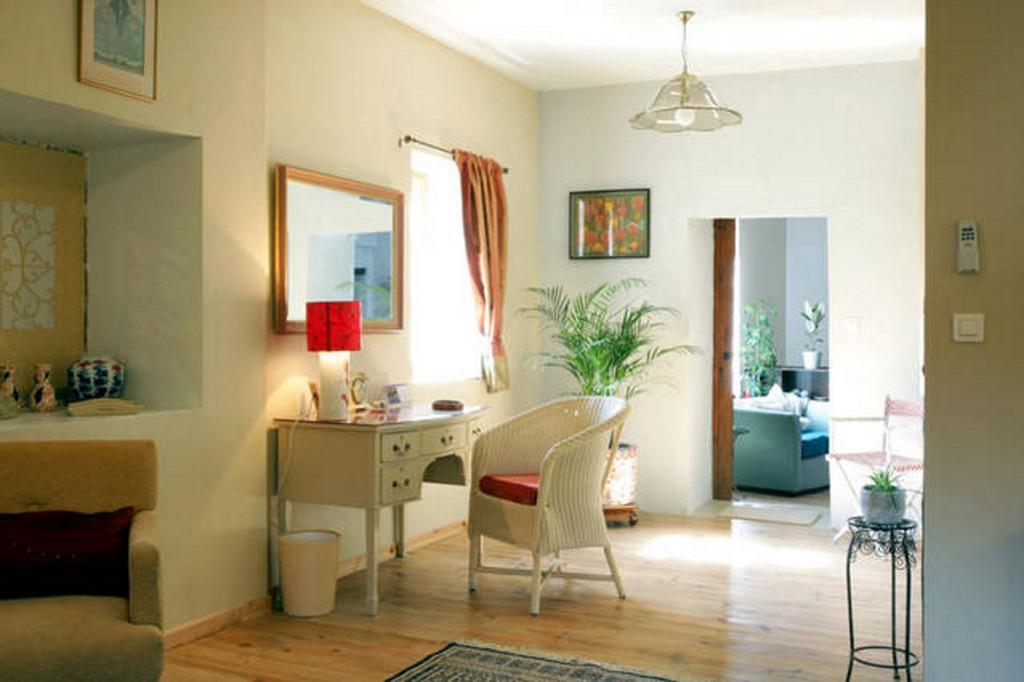 Maison De Textile Apartment Montolieu Екстериор снимка
