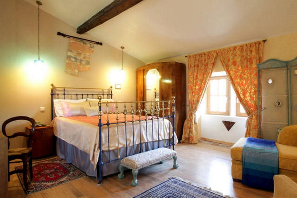 Maison De Textile Apartment Montolieu Екстериор снимка