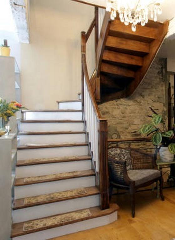 Maison De Textile Apartment Montolieu Екстериор снимка