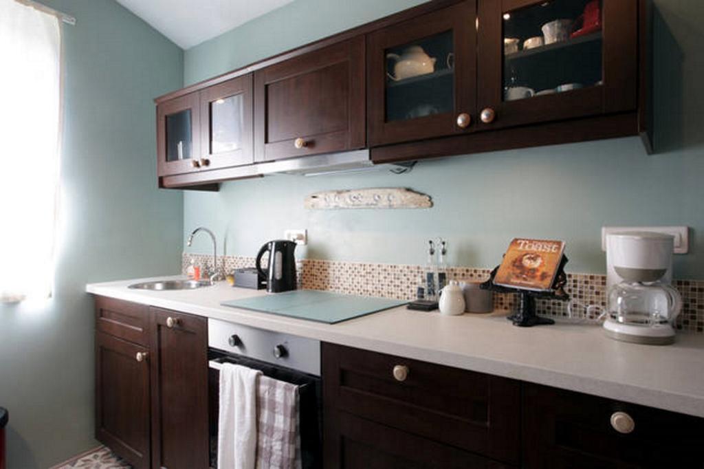Maison De Textile Apartment Montolieu Екстериор снимка
