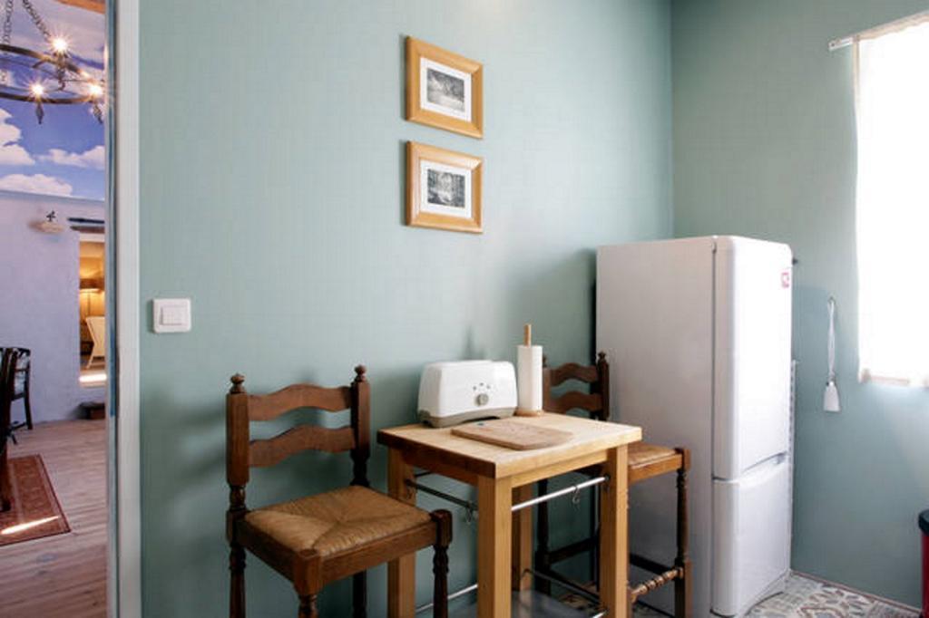 Maison De Textile Apartment Montolieu Екстериор снимка