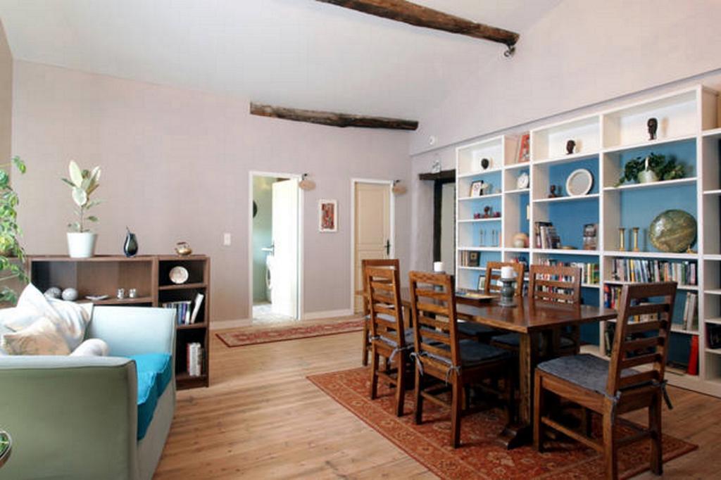 Maison De Textile Apartment Montolieu Екстериор снимка