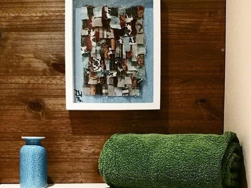 Maison De Textile Apartment Montolieu Екстериор снимка