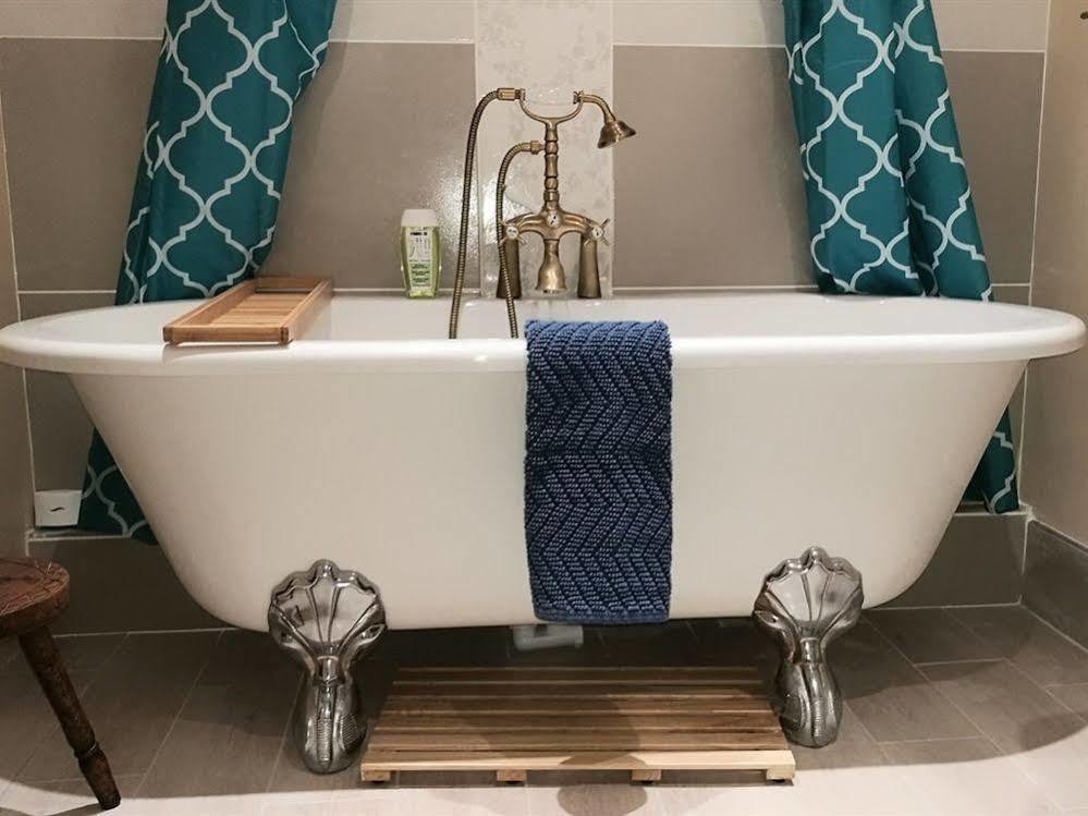 Maison De Textile Apartment Montolieu Екстериор снимка