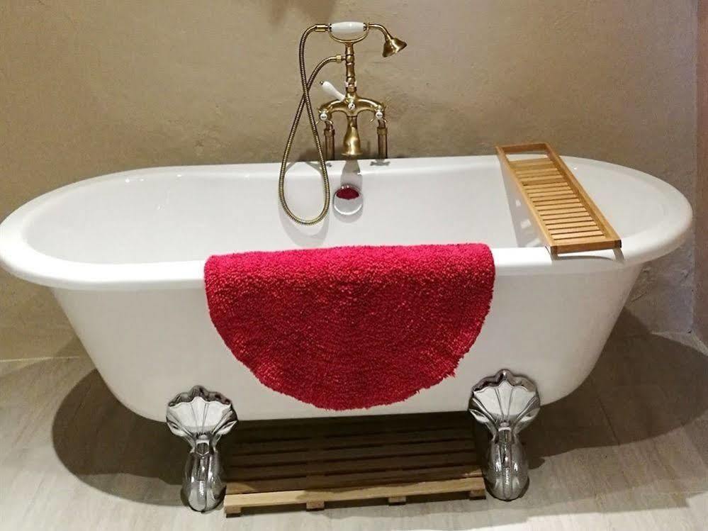 Maison De Textile Apartment Montolieu Екстериор снимка