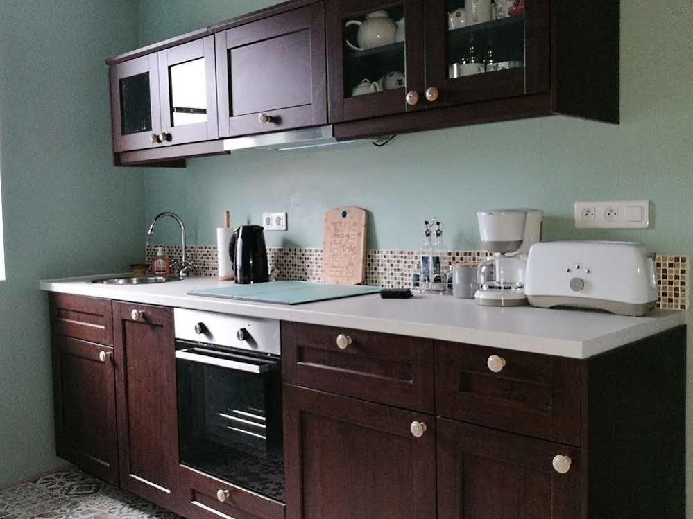 Maison De Textile Apartment Montolieu Екстериор снимка